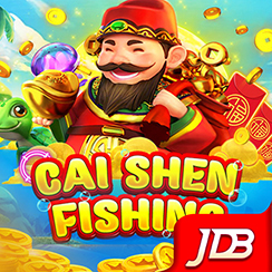 Câu Cá Thần Tài - trò chơi nóng KJC Live