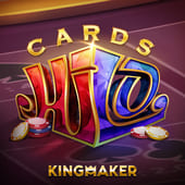 Bài Hi Lo - game bài KJC Live
