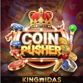 Đẩy Xu - game bài KJC Live
