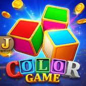 Trò Chơi Màu Sắc - icon game bài KJC Live
