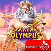 Gates Of Olympus KJC Live
