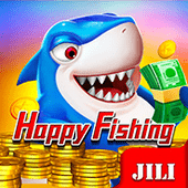 Biểu tượng Happy Fishing