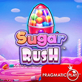 Sugar Rush KJC Live